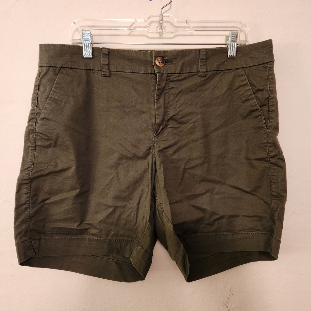 7in Shorts